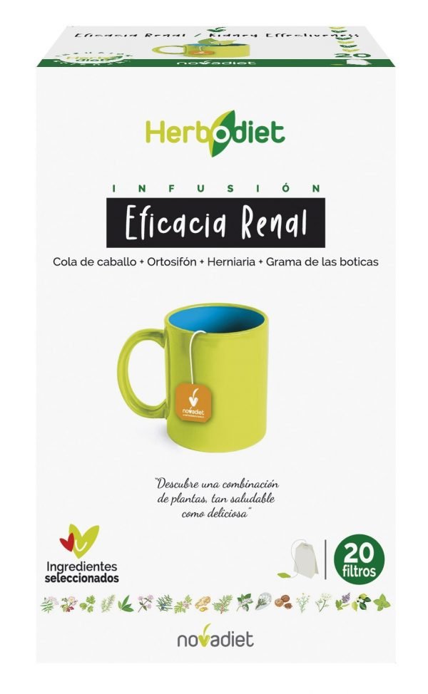 HERBODIET EFICACIA RENAL
