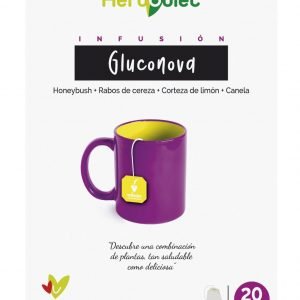 HERBODIET GLUCONOVA