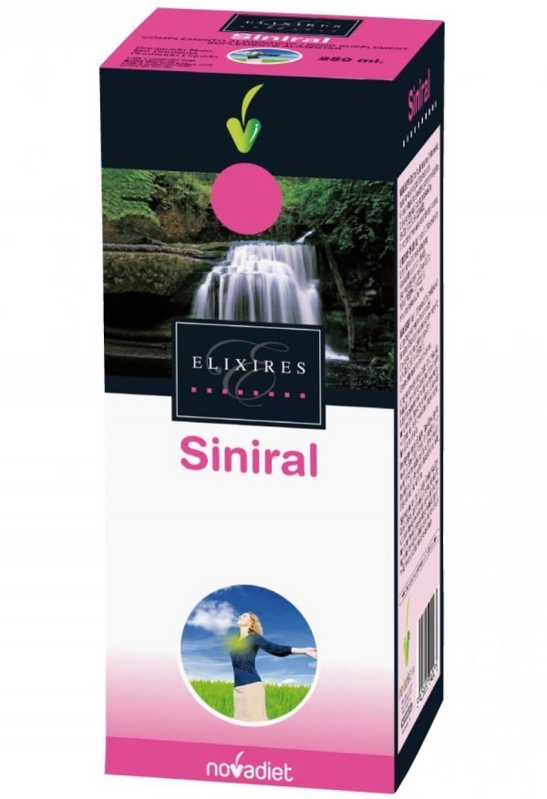 SINIRAL