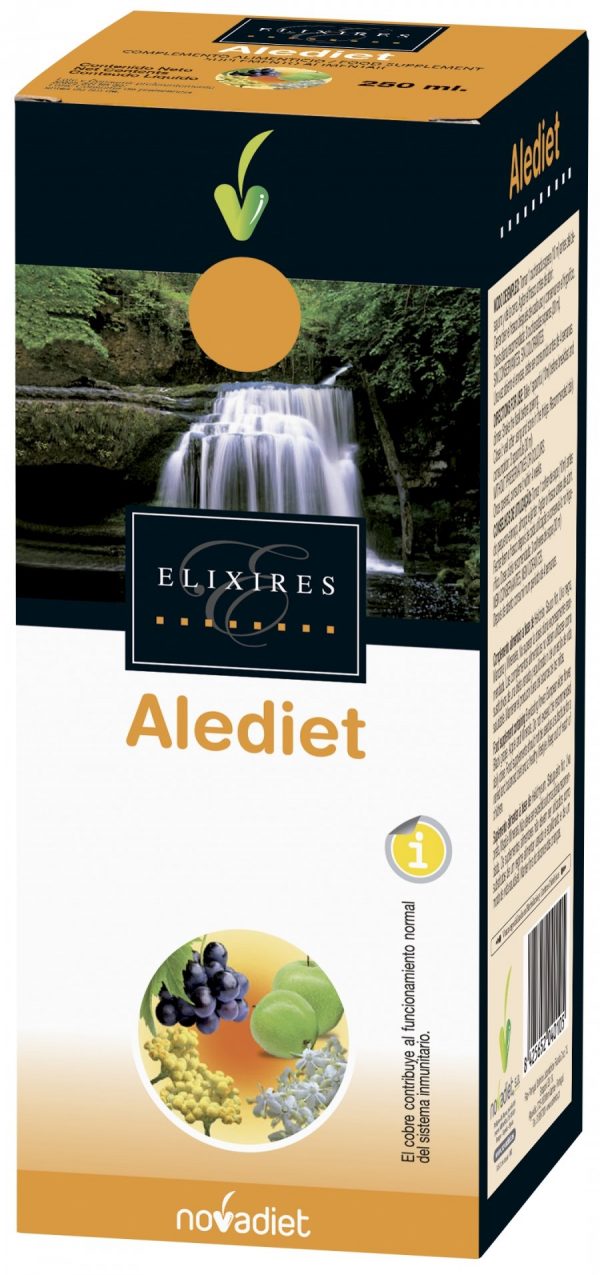 ALEDIET