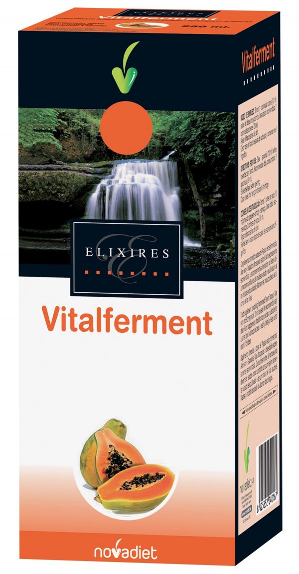 VITALFERMENT