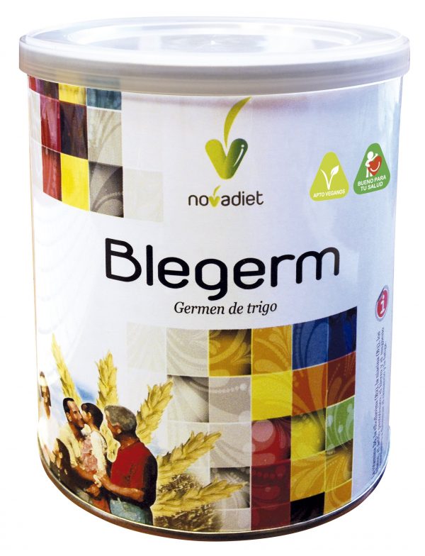 BLEGERM (GERMEN DE TRIGO)