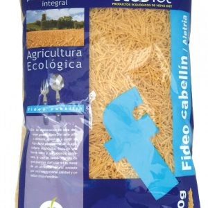 FIDEO-CABELLIN INTEGR.ECODIET