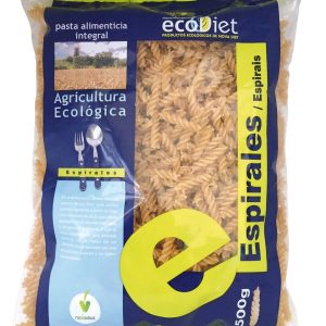 ESPIRALES INTEGRAL ECODIET