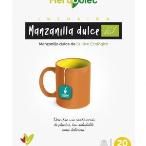 HERBODIET MANZANILLA ECO