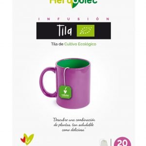 HERBODIET TILA FLOR ECO