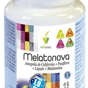 MELATONOVA