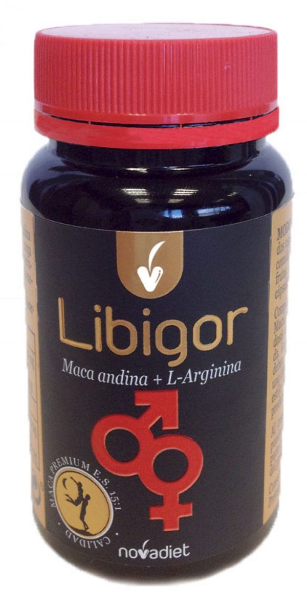 LIBIGOR