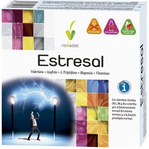 ESTRESAL