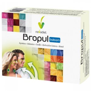 BROPUL BALSAM