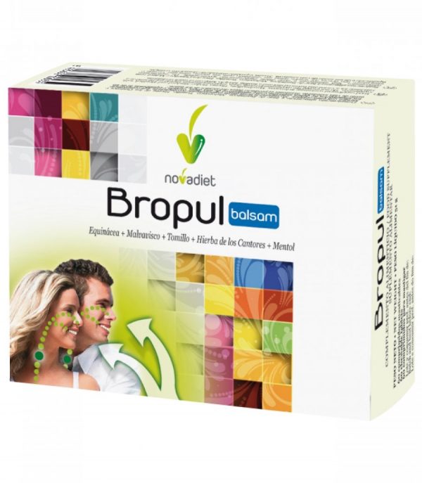 BROPUL BALSAM