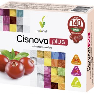 CISNOVA PLUS