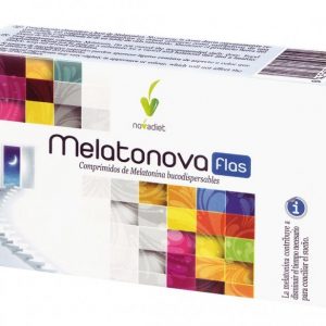 MELATONOVA FLAS