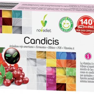 CANDICIS