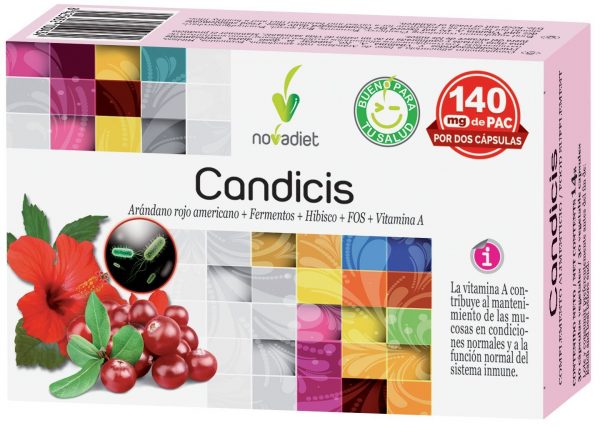 CANDICIS