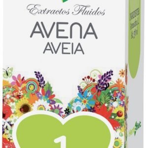 EXTRACTO AVENA SATIVA