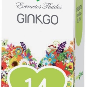 EXTRACTO GINKGO BILOBA