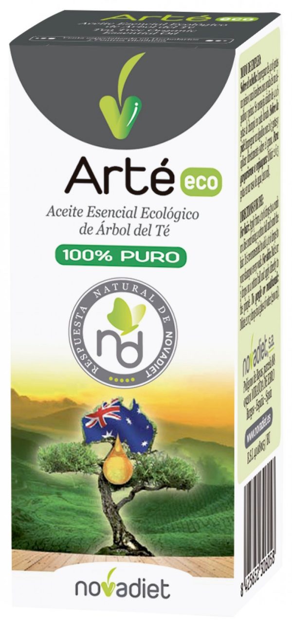 ARTÉ ECO 15 ML