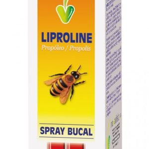 LIPROLINE SPRAY BUCAL