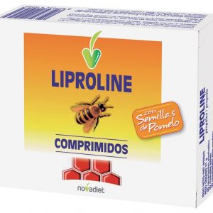 LIPROLINE COMPRIMIDOS + POMELO