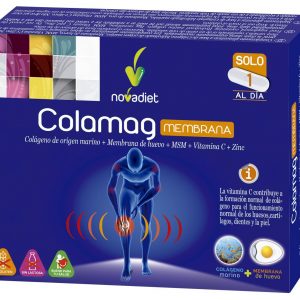 COLAMAG MEMBRANA