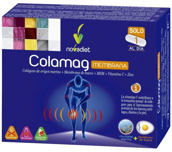 COLAMAG MEMBRANA