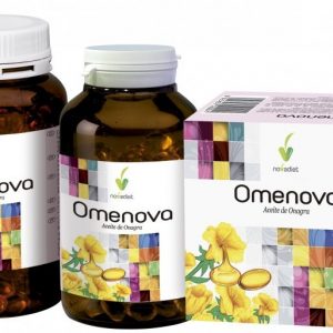 OMENOVA 100 CAP