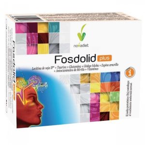 FOSDOLID PLUS