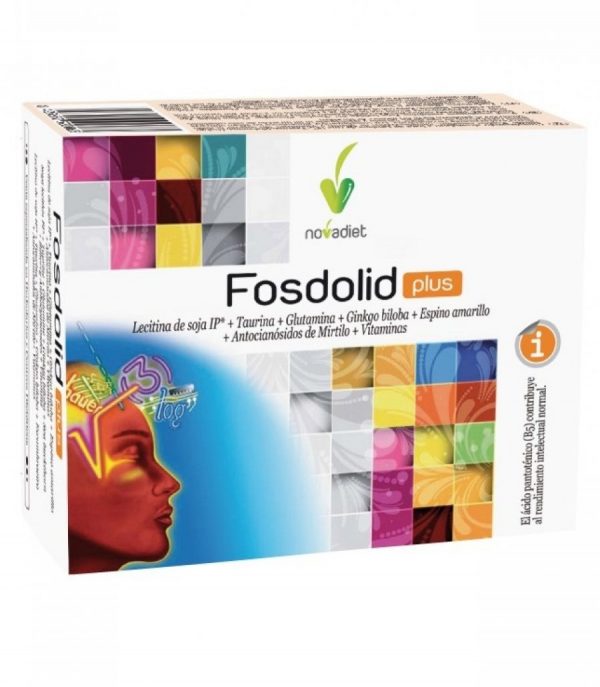 FOSDOLID PLUS