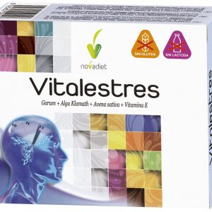 VITALESTRES