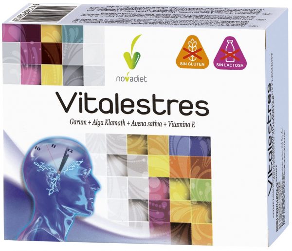VITALESTRES