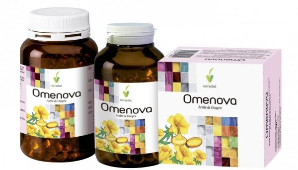 OMENOVA 225 CAP