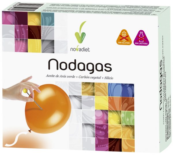 NODAGAS