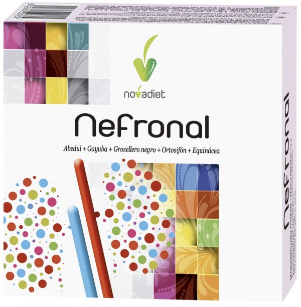 NEFRONAL