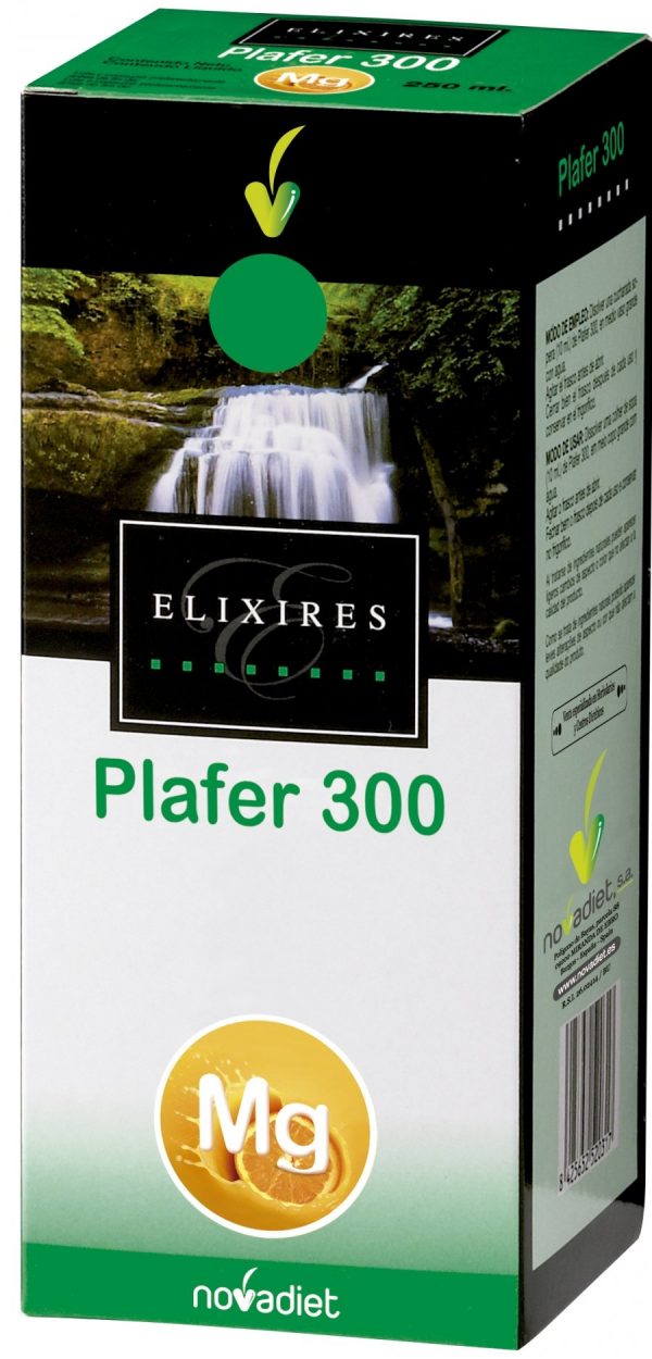 PLAFER 300