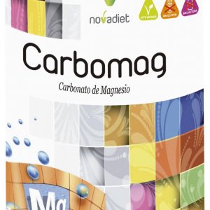 CARBOMAG