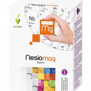 NESIOMAG