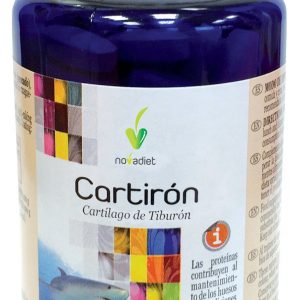 CARTIRON 190 CAP