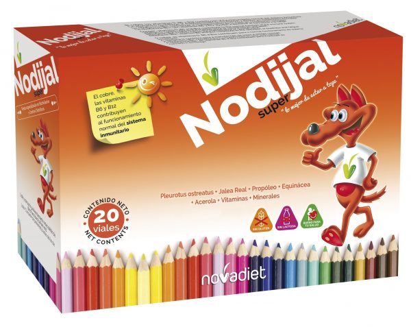 NODI JAL SUPER