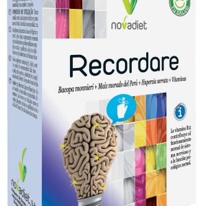 RECORDARE