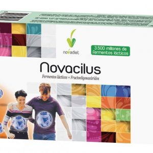 NOVACILUS