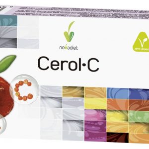 CEROL-C (VITAMINA-C)