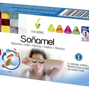 SOÑAMEL