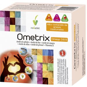 OMETRIX