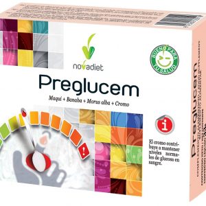 PREGLUCEM