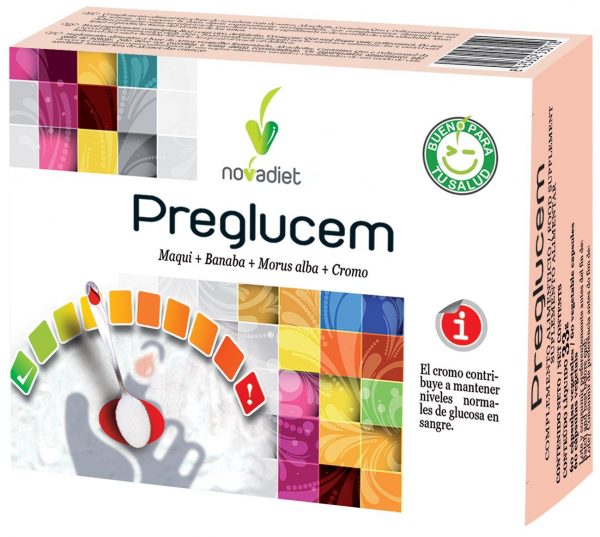 PREGLUCEM