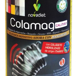 COLAMAG CALMÁN