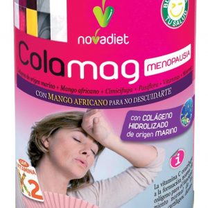 COLAMAG MENOPAUSIA