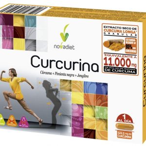 CURCURINA