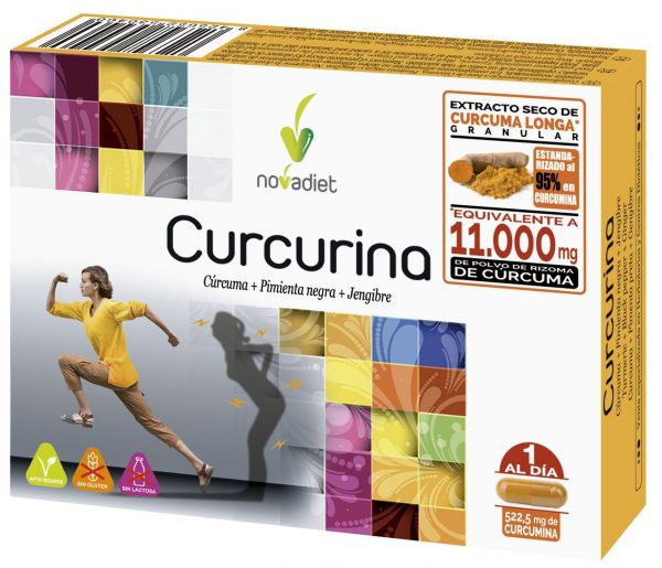 CURCURINA